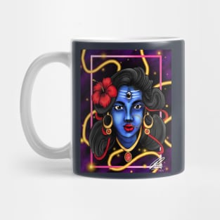 Shakti - Maa Kali Mug